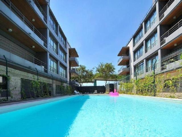 Ferienwohnung Design Loft Belem -100M2 Lisboa Exterior foto
