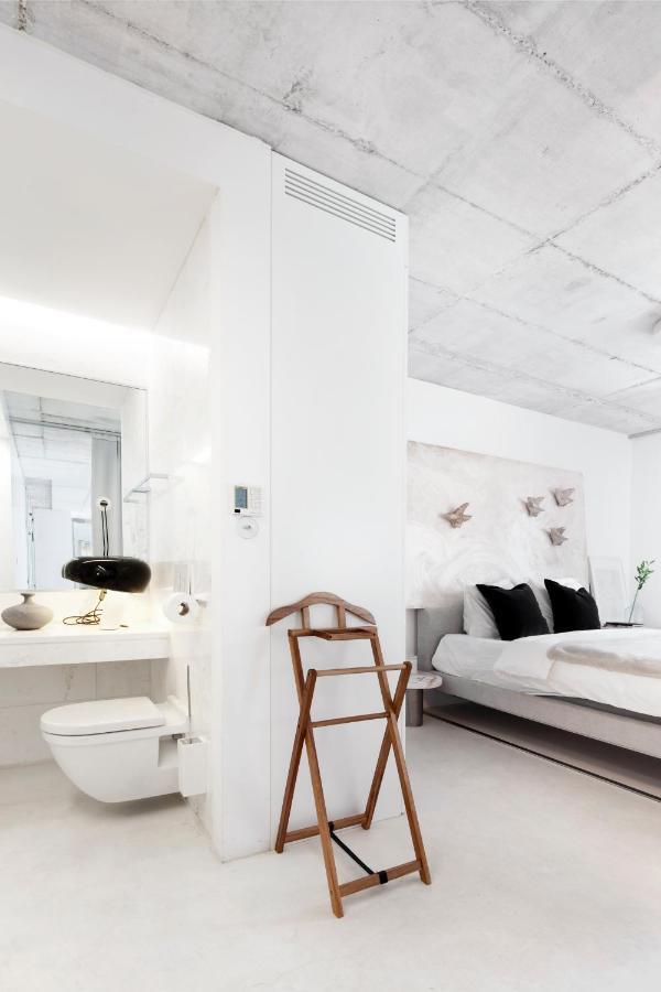 Ferienwohnung Design Loft Belem -100M2 Lisboa Exterior foto